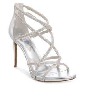 Inc International Concepts Nellemi Strappy Platform Dress Sandals